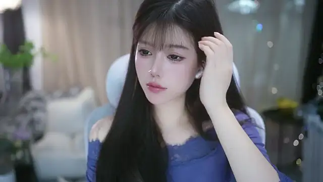 Cecily's cam snapshot