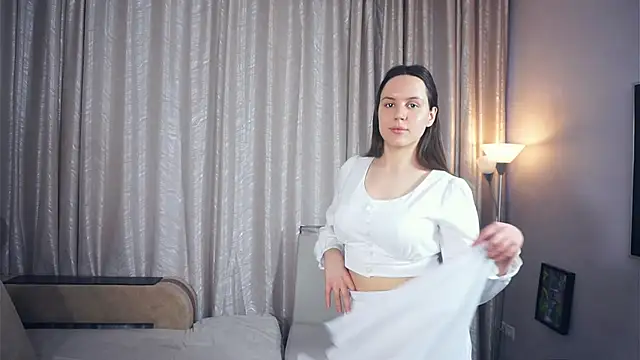 SanoraVillnave's cam snapshot