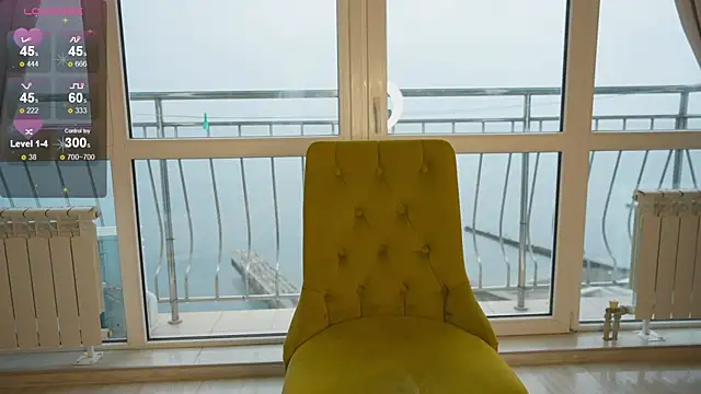 PeachyLina live sex cam