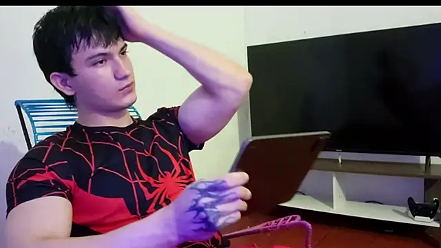 ErickWalton live sex cam