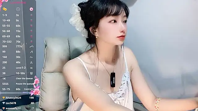 Nery_Asian live sex cam