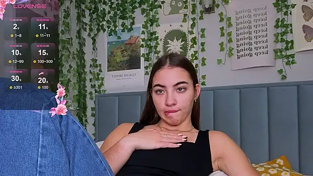 Ashley_Pierce live sex cam