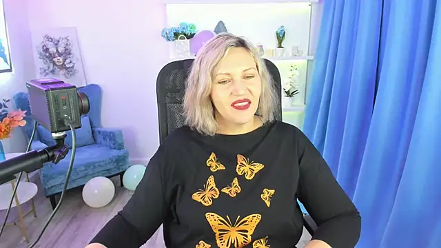 NinaStarle live sex cam