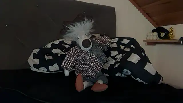 ClaireDeLunee live sex cam