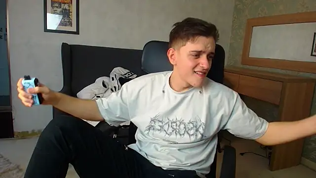 FelixStarkk live sex cam