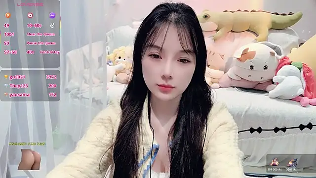 AKiKi711's cam snapshot