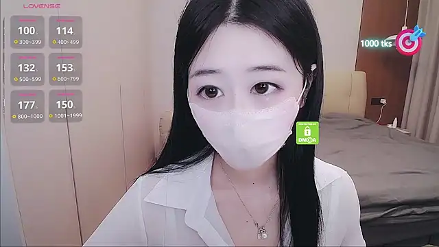 CN-xiaofei live sex cam