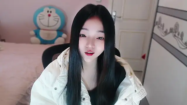 xiao-xiao-D's cam snapshot