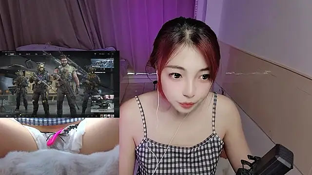 Song_99's cam snapshot