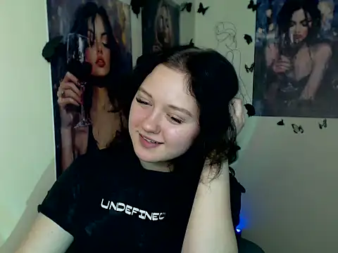 LadyAlice_ live sex cam