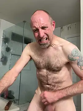 El_Gizmo live sex cam