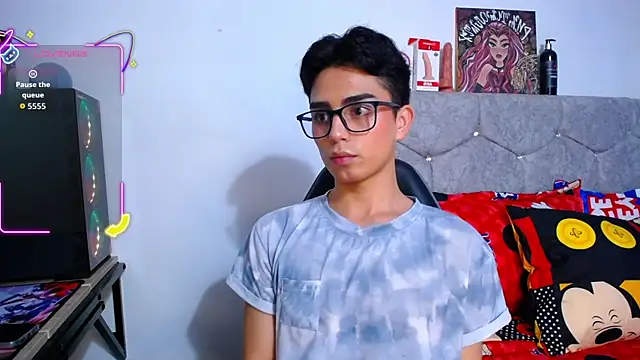 OwenBluee live sex cam