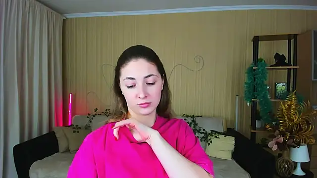 SensitiveSooul live sex cam