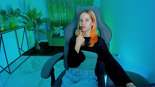 NitaNihil live sex cam