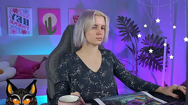 BethanyCloud live sex cam