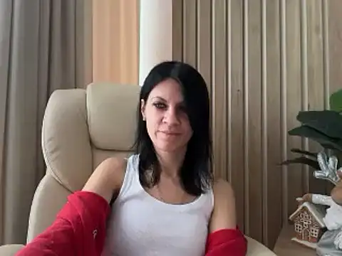 InjaAtHome live sex cam