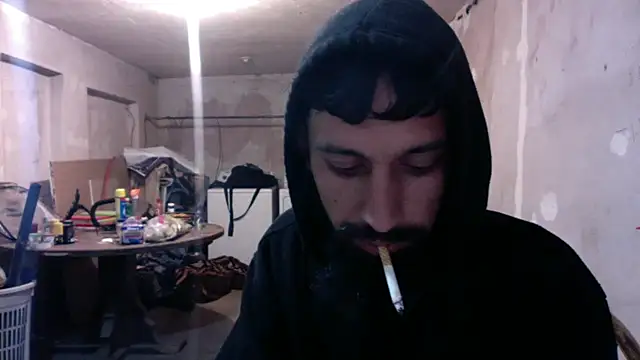 LoretoMx live sex cam