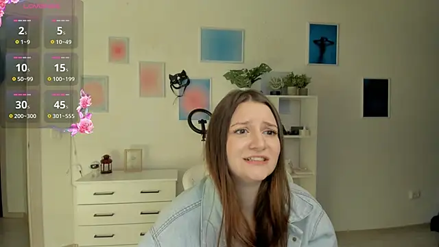 MiaVixxen live sex cam