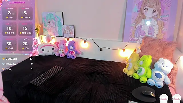 Strawberry_Kitty_ live sex cam
