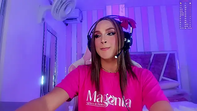 KylieVictoria live sex cam