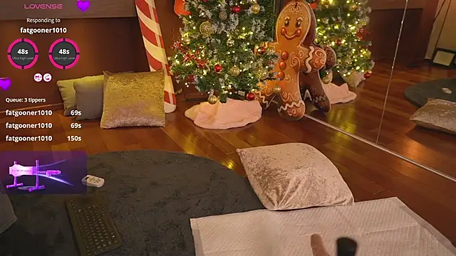 JustinneJade live sex cam