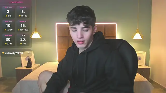 AlejooTwink live sex cam