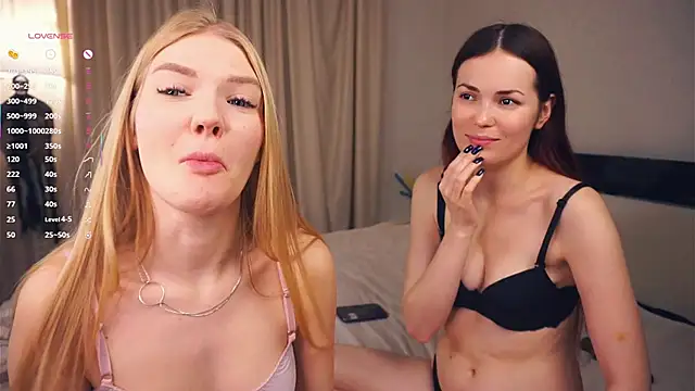 EllenReeves live sex cam