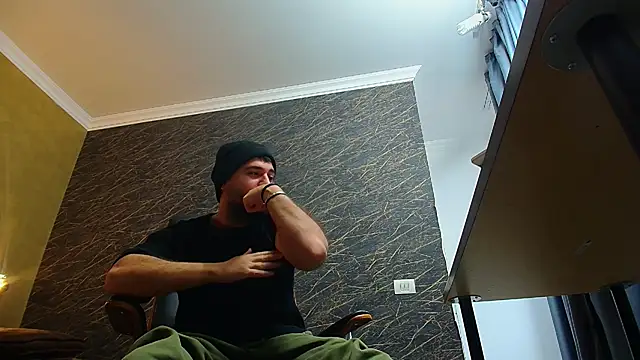 JoshKnights live sex cam