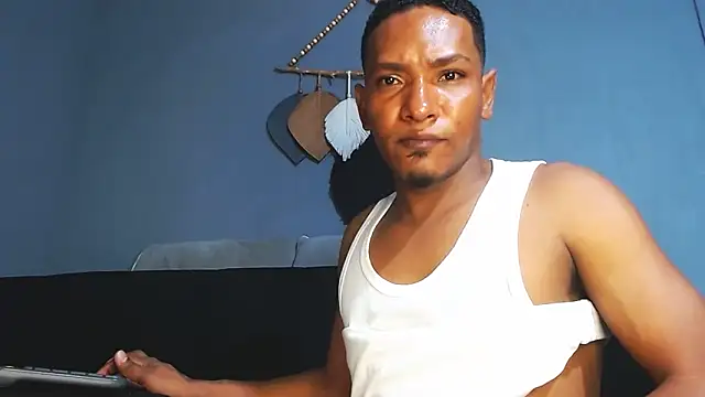 Grandeygruesa1 live sex cam