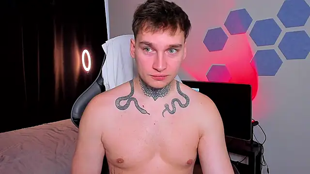 Chris_Tyson live sex cam