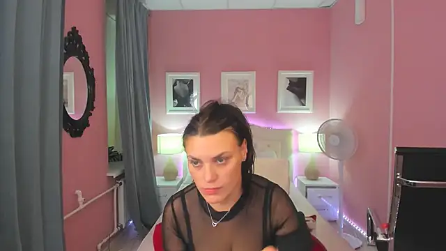 EricaAndPenelopa live sex cam