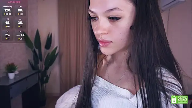 NamLacefield live sex cam