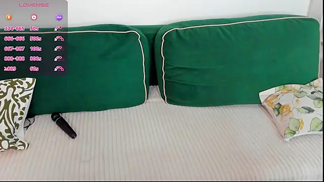 VanessaSmuth's cam snapshot