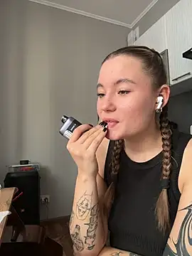 StephanieMur live sex cam