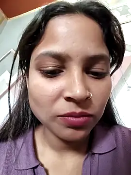 Anshika1431 live sex cam