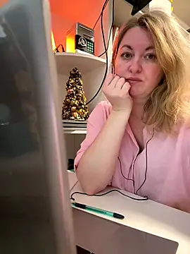 Amelia-Diamond's cam snapshot