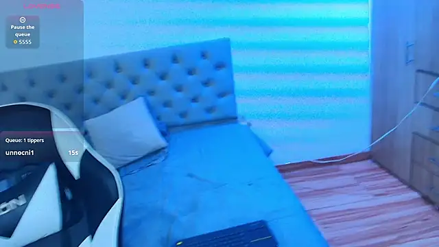 Lenna__black's cam snapshot