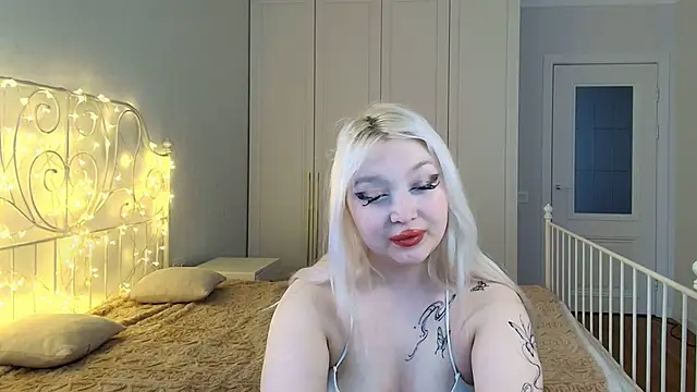 angelicaya's cam snapshot