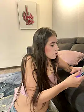 IM_SARA1's cam snapshot