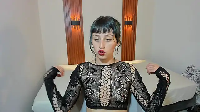 OliviaWolf3's cam snapshot