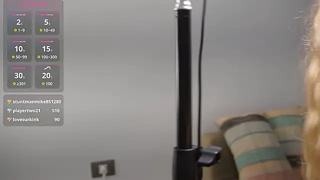 evy_miu's cam snapshot