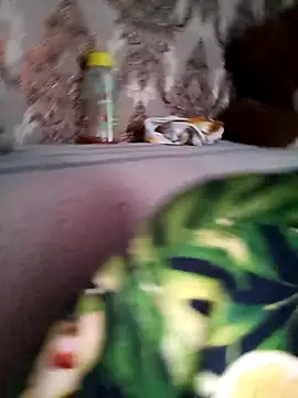 LeilaSaint's cam snapshot