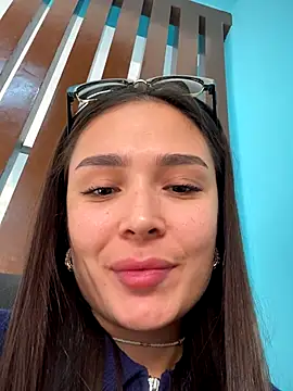 Sweet_Lollypop's cam snapshot