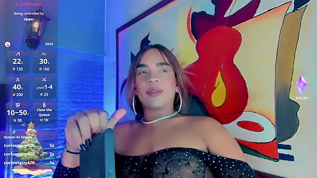 Cristal_Villael live sex cam