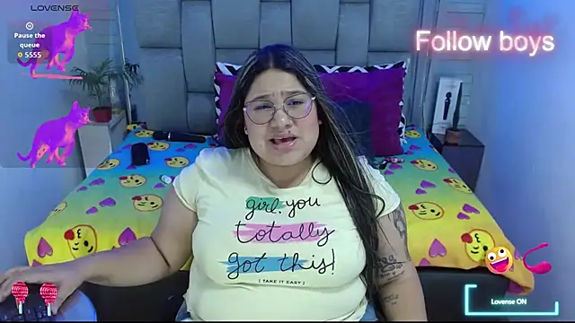 evelin_zaens live sex cam