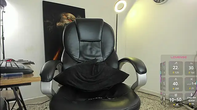 Nicolas_Fellener's cam snapshot