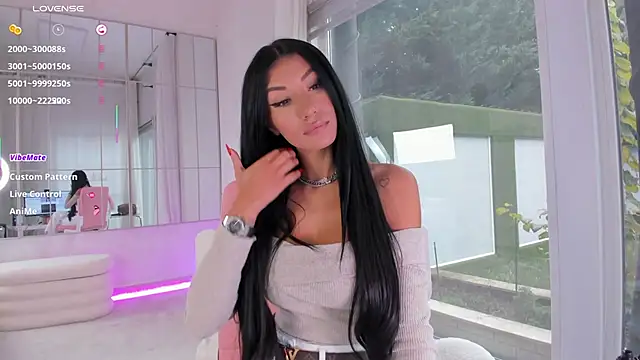 missdiamond_'s cam snapshot