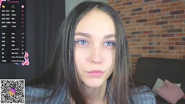 SoftieDream's cam snapshot