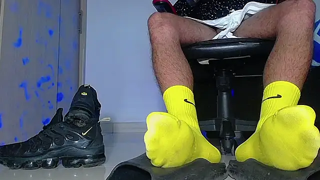 Sir_kev66's cam snapshot