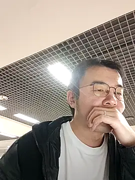 chinese_daddy's cam snapshot